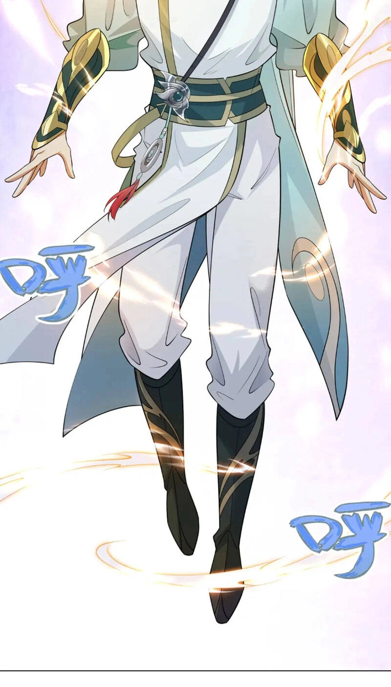 Võ Công Tự Động Tu Luyện: Ta Ở Ma Giáo Tu Thành Phật Hoàng Chapter 95 - 13