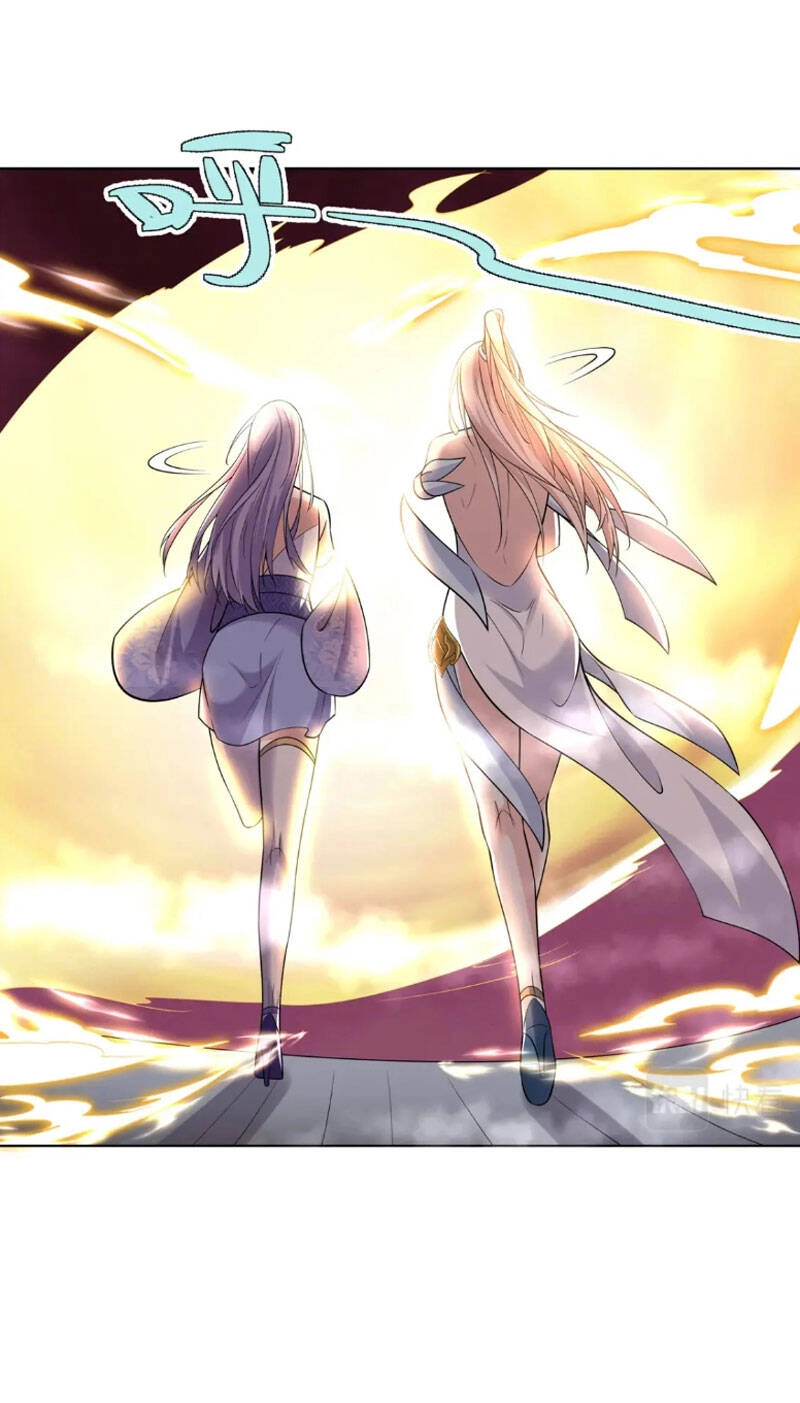 Võ Công Tự Động Tu Luyện: Ta Ở Ma Giáo Tu Thành Phật Hoàng Chapter 95 - 15