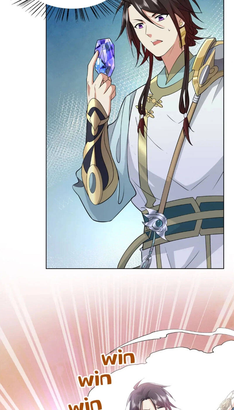 Võ Công Tự Động Tu Luyện: Ta Ở Ma Giáo Tu Thành Phật Hoàng Chapter 95 - 19