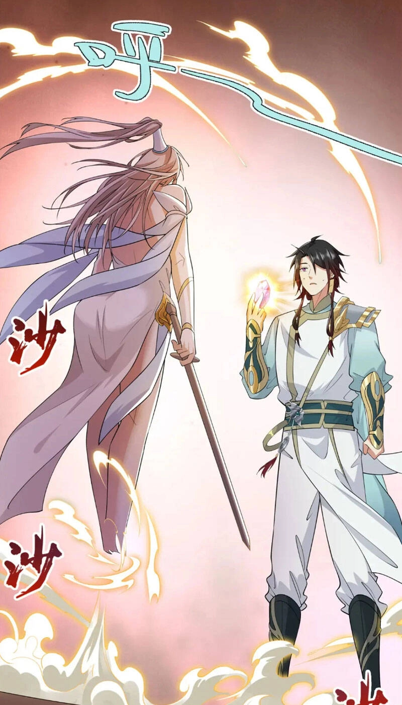 Võ Công Tự Động Tu Luyện: Ta Ở Ma Giáo Tu Thành Phật Hoàng Chapter 95 - 23