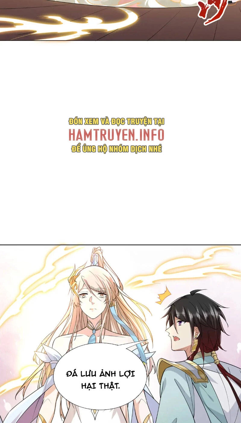 Võ Công Tự Động Tu Luyện: Ta Ở Ma Giáo Tu Thành Phật Hoàng Chapter 95 - 24