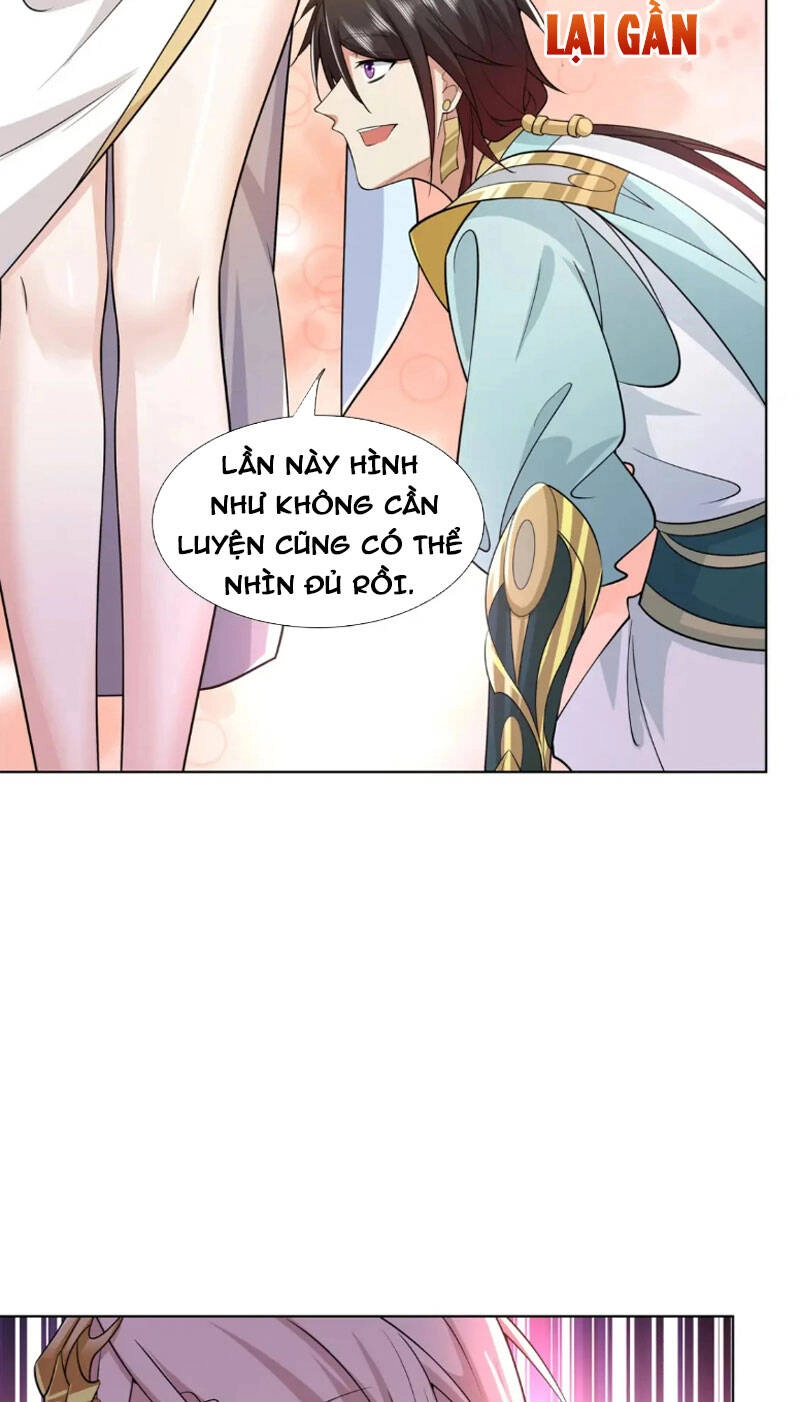 Võ Công Tự Động Tu Luyện: Ta Ở Ma Giáo Tu Thành Phật Hoàng Chapter 95 - 26