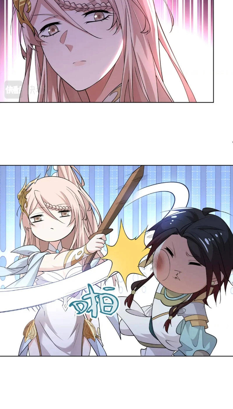 Võ Công Tự Động Tu Luyện: Ta Ở Ma Giáo Tu Thành Phật Hoàng Chapter 95 - 27