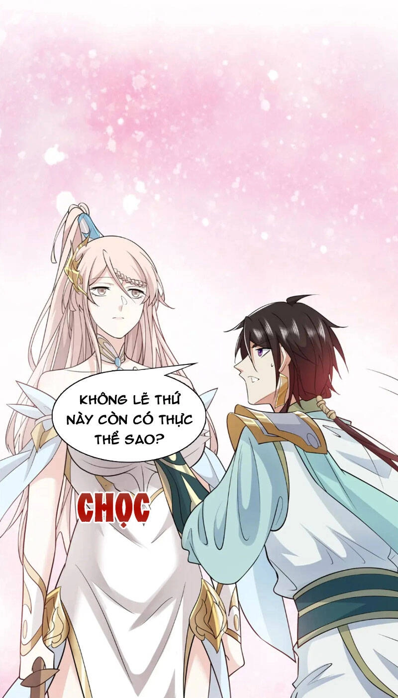 Võ Công Tự Động Tu Luyện: Ta Ở Ma Giáo Tu Thành Phật Hoàng Chapter 95 - 29