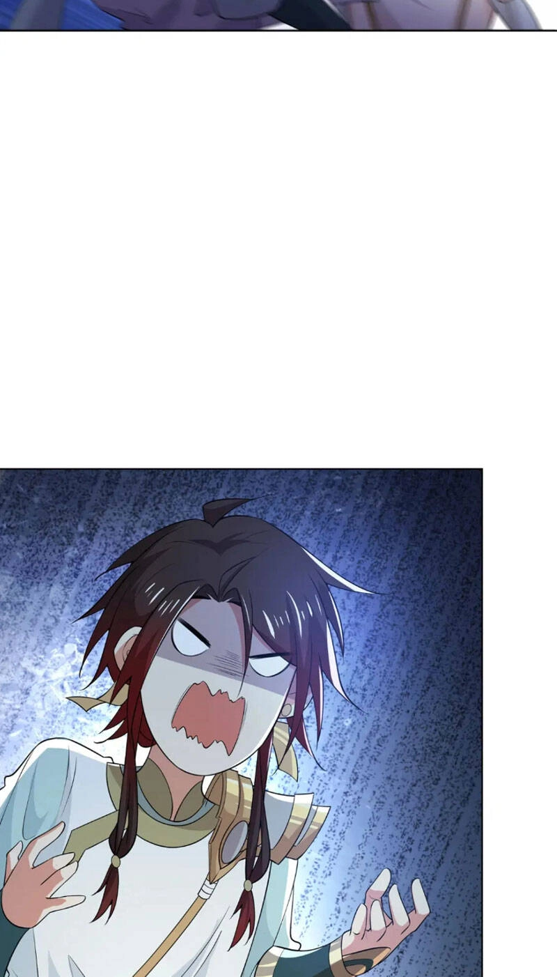 Võ Công Tự Động Tu Luyện: Ta Ở Ma Giáo Tu Thành Phật Hoàng Chapter 95 - 31