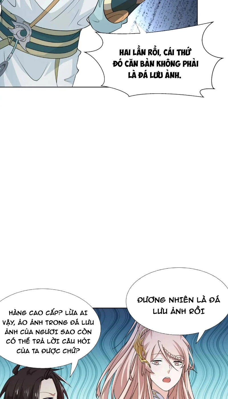 Võ Công Tự Động Tu Luyện: Ta Ở Ma Giáo Tu Thành Phật Hoàng Chapter 95 - 32