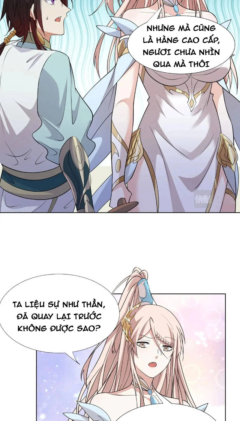 Võ Công Tự Động Tu Luyện: Ta Ở Ma Giáo Tu Thành Phật Hoàng Chapter 95 - 33