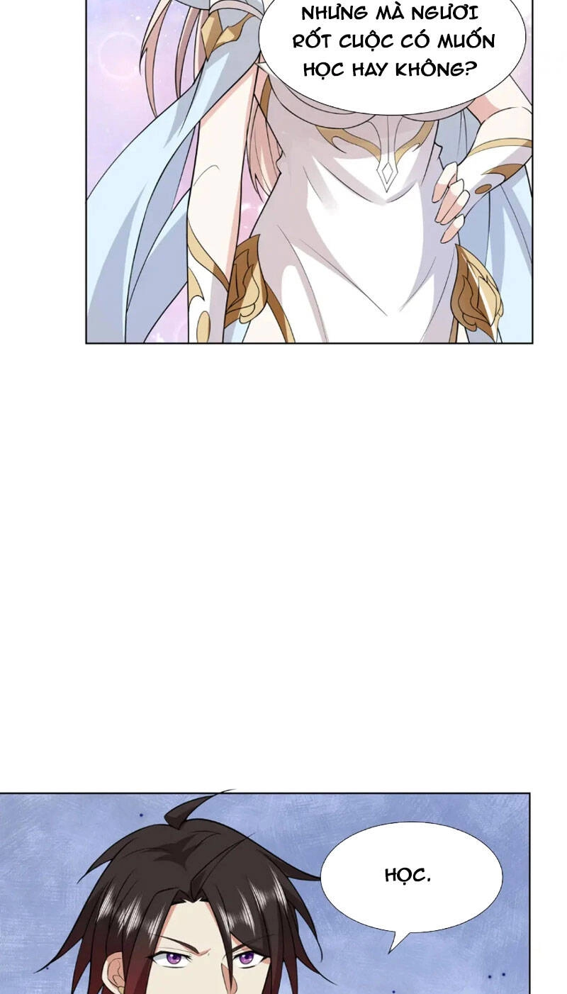 Võ Công Tự Động Tu Luyện: Ta Ở Ma Giáo Tu Thành Phật Hoàng Chapter 95 - 34