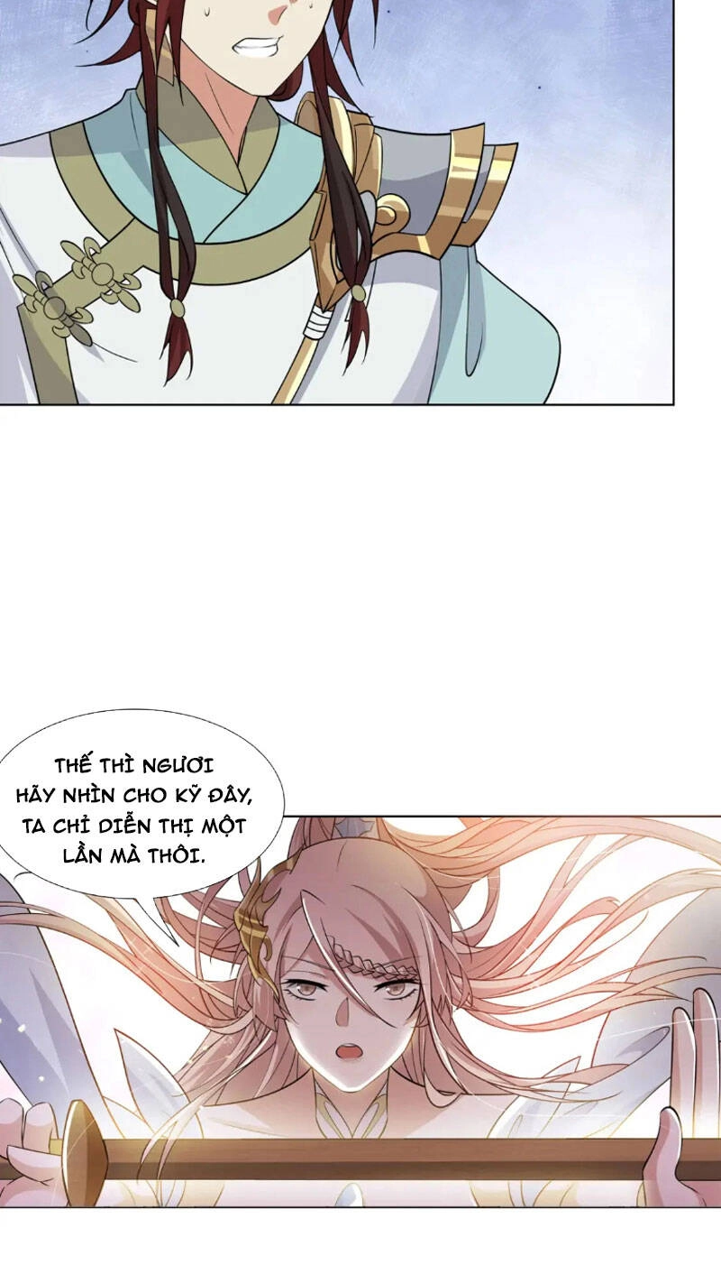 Võ Công Tự Động Tu Luyện: Ta Ở Ma Giáo Tu Thành Phật Hoàng Chapter 95 - 35