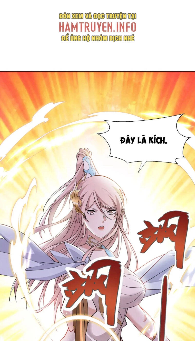 Võ Công Tự Động Tu Luyện: Ta Ở Ma Giáo Tu Thành Phật Hoàng Chapter 95 - 36