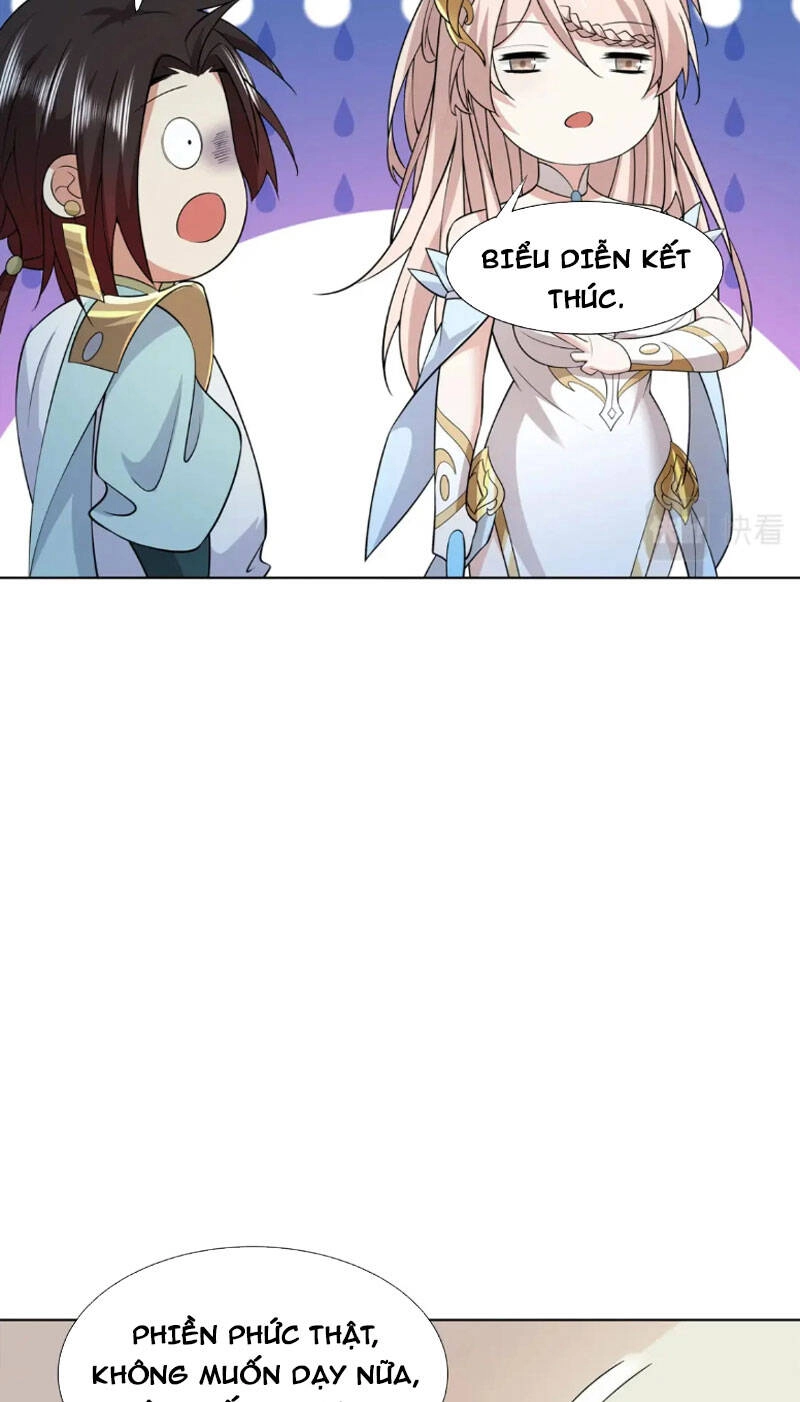 Võ Công Tự Động Tu Luyện: Ta Ở Ma Giáo Tu Thành Phật Hoàng Chapter 95 - 38