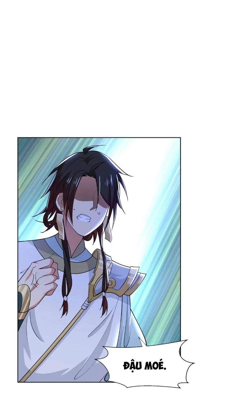 Võ Công Tự Động Tu Luyện: Ta Ở Ma Giáo Tu Thành Phật Hoàng Chapter 95 - 40