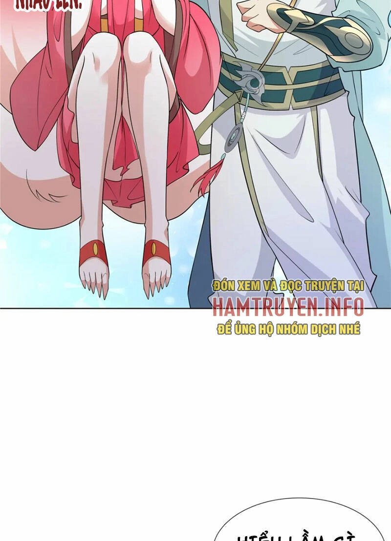 Võ Công Tự Động Tu Luyện: Ta Ở Ma Giáo Tu Thành Phật Hoàng Chapter 99 - 38