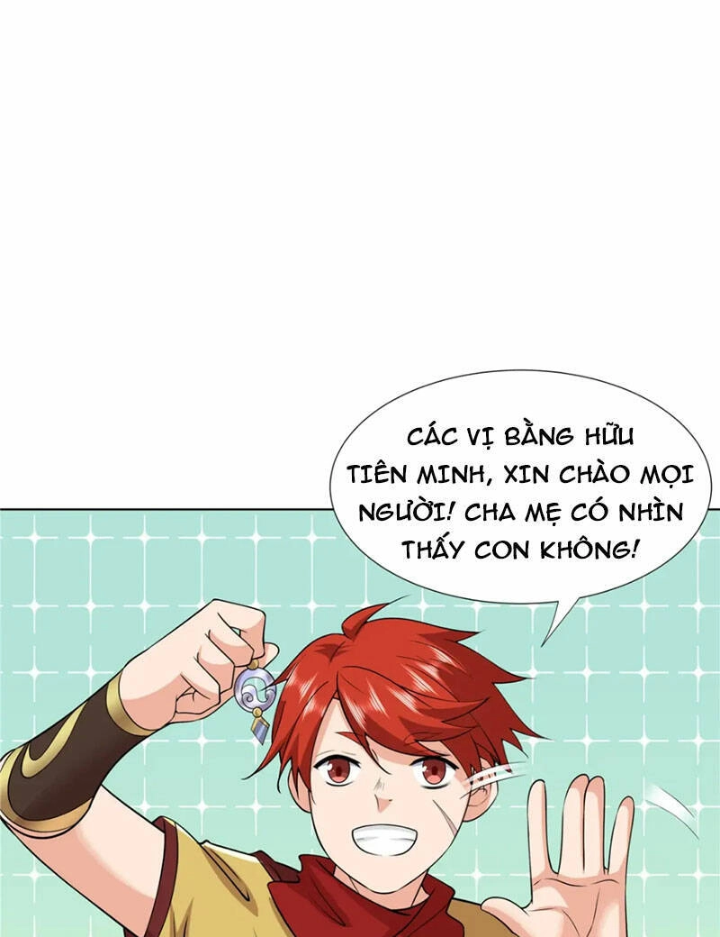 Võ Công Tự Động Tu Luyện: Ta Ở Ma Giáo Tu Thành Phật Hoàng Chapter 100 - 3