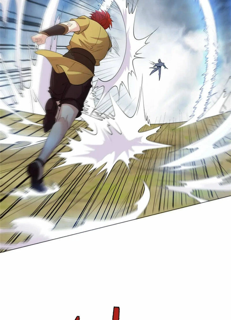 Võ Công Tự Động Tu Luyện: Ta Ở Ma Giáo Tu Thành Phật Hoàng Chapter 100 - 32