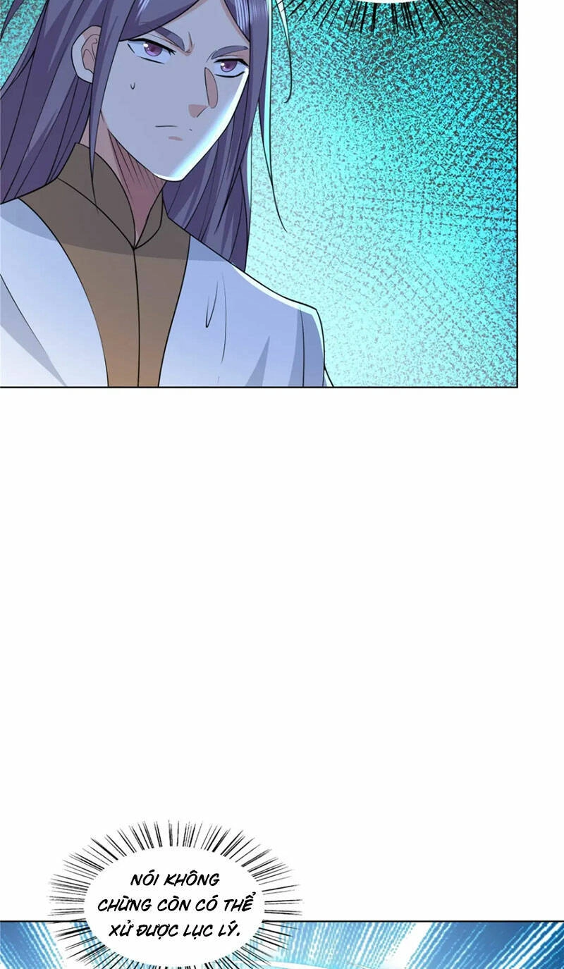 Võ Công Tự Động Tu Luyện: Ta Ở Ma Giáo Tu Thành Phật Hoàng Chapter 100 - 44