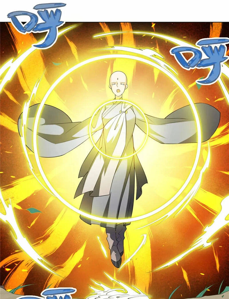 Võ Công Tự Động Tu Luyện: Ta Ở Ma Giáo Tu Thành Phật Hoàng Chapter 102 - 45