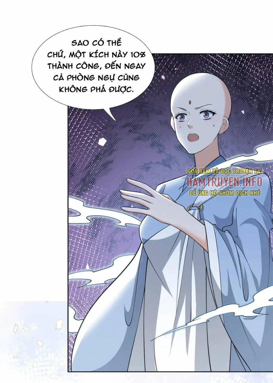 Võ Công Tự Động Tu Luyện: Ta Ở Ma Giáo Tu Thành Phật Hoàng Chapter 103 - 1