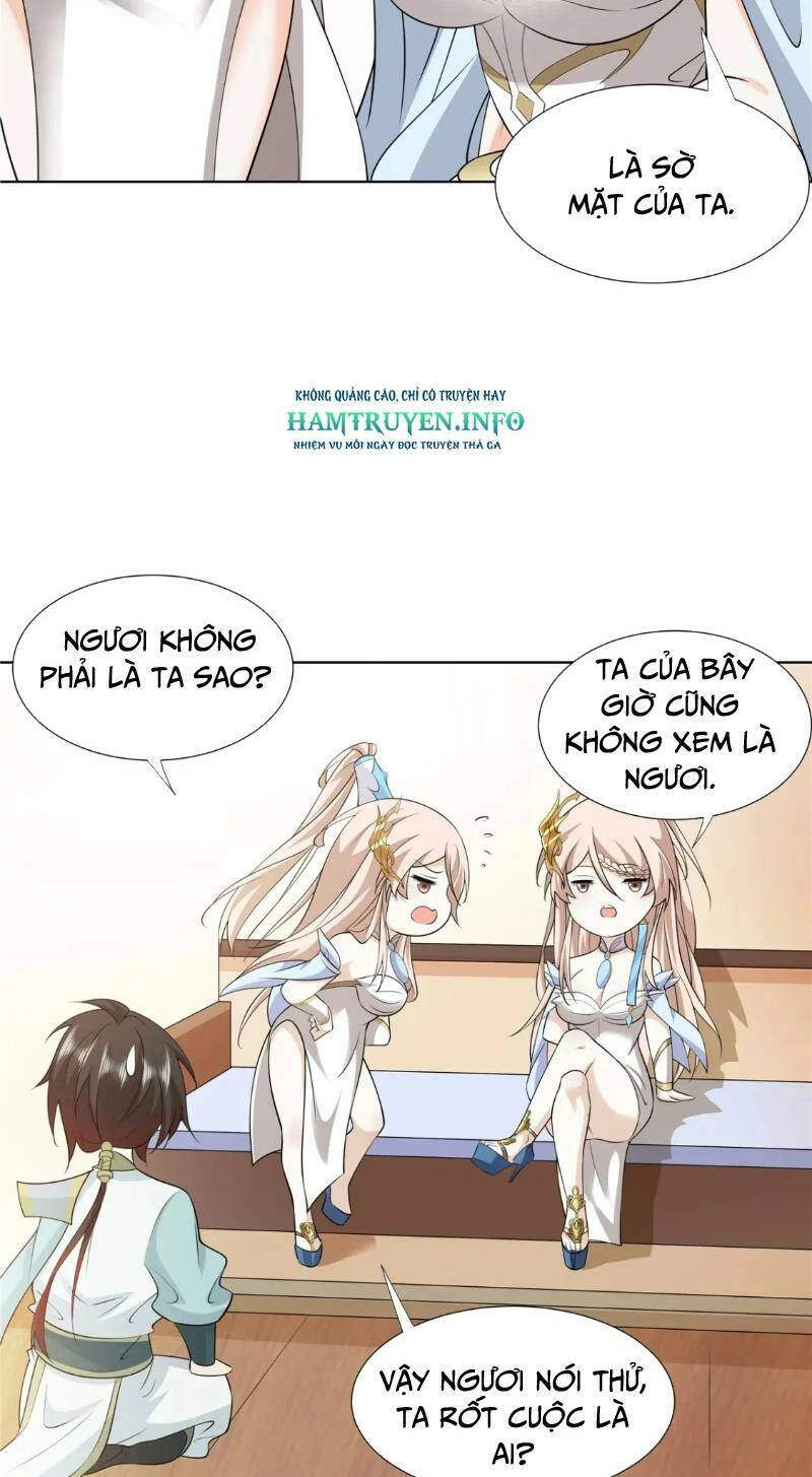 Võ Công Tự Động Tu Luyện: Ta Ở Ma Giáo Tu Thành Phật Hoàng Chapter 104 - 24