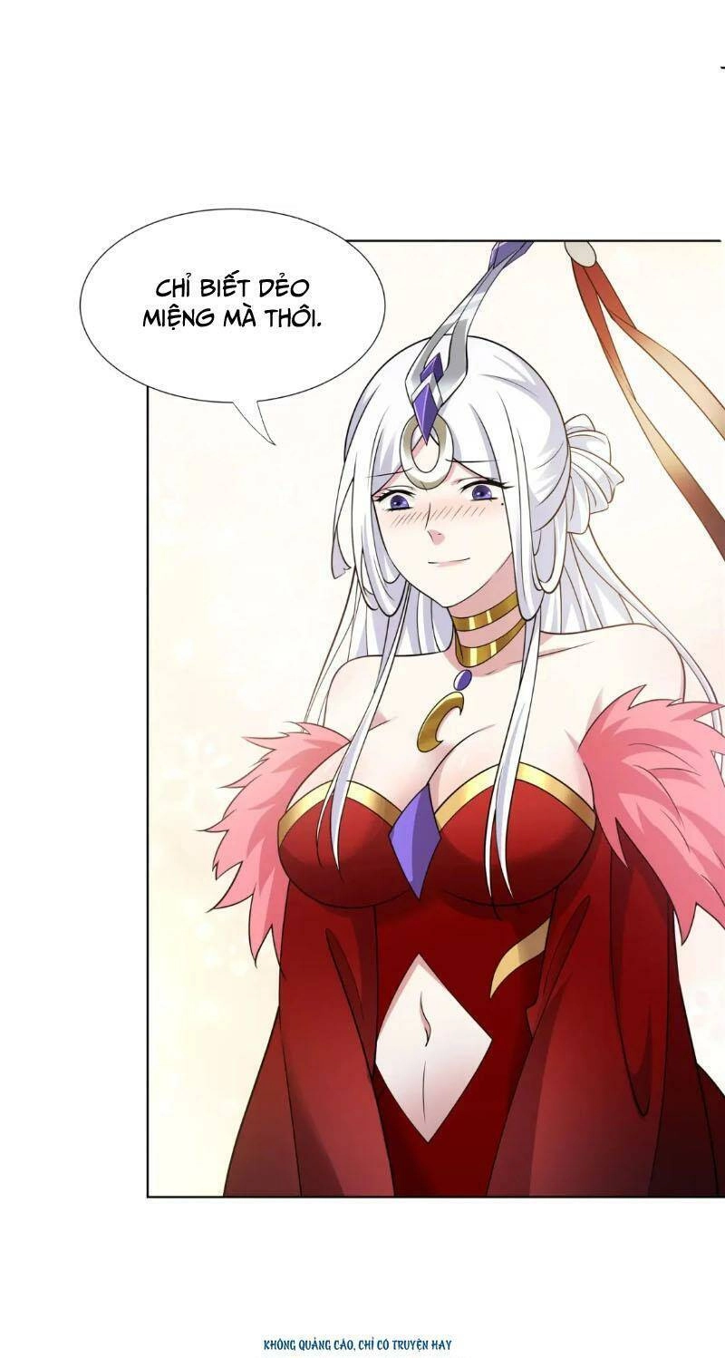 Võ Công Tự Động Tu Luyện: Ta Ở Ma Giáo Tu Thành Phật Hoàng Chapter 105 - 5