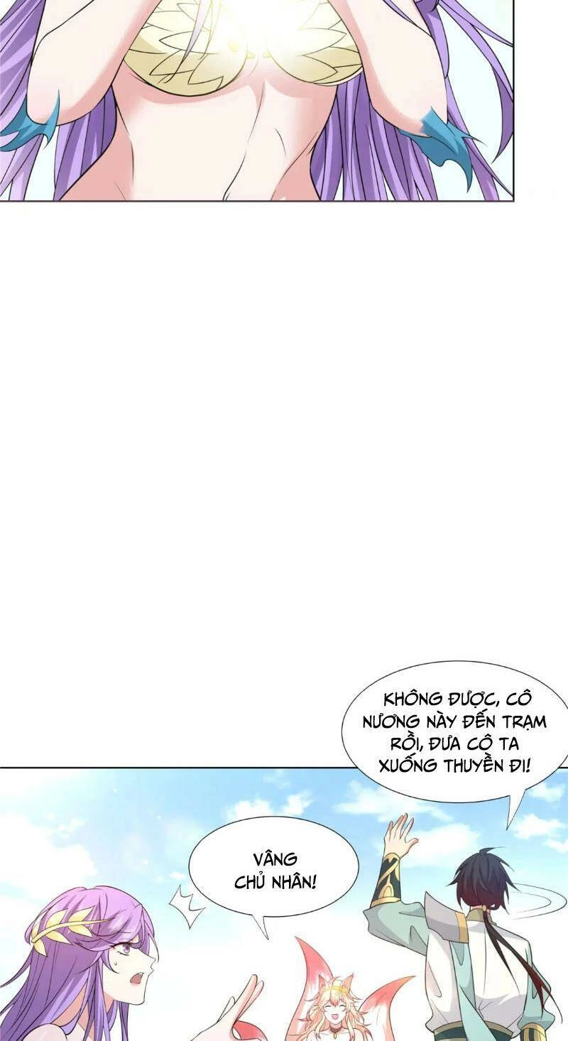 Võ Công Tự Động Tu Luyện: Ta Ở Ma Giáo Tu Thành Phật Hoàng Chapter 106 - 3