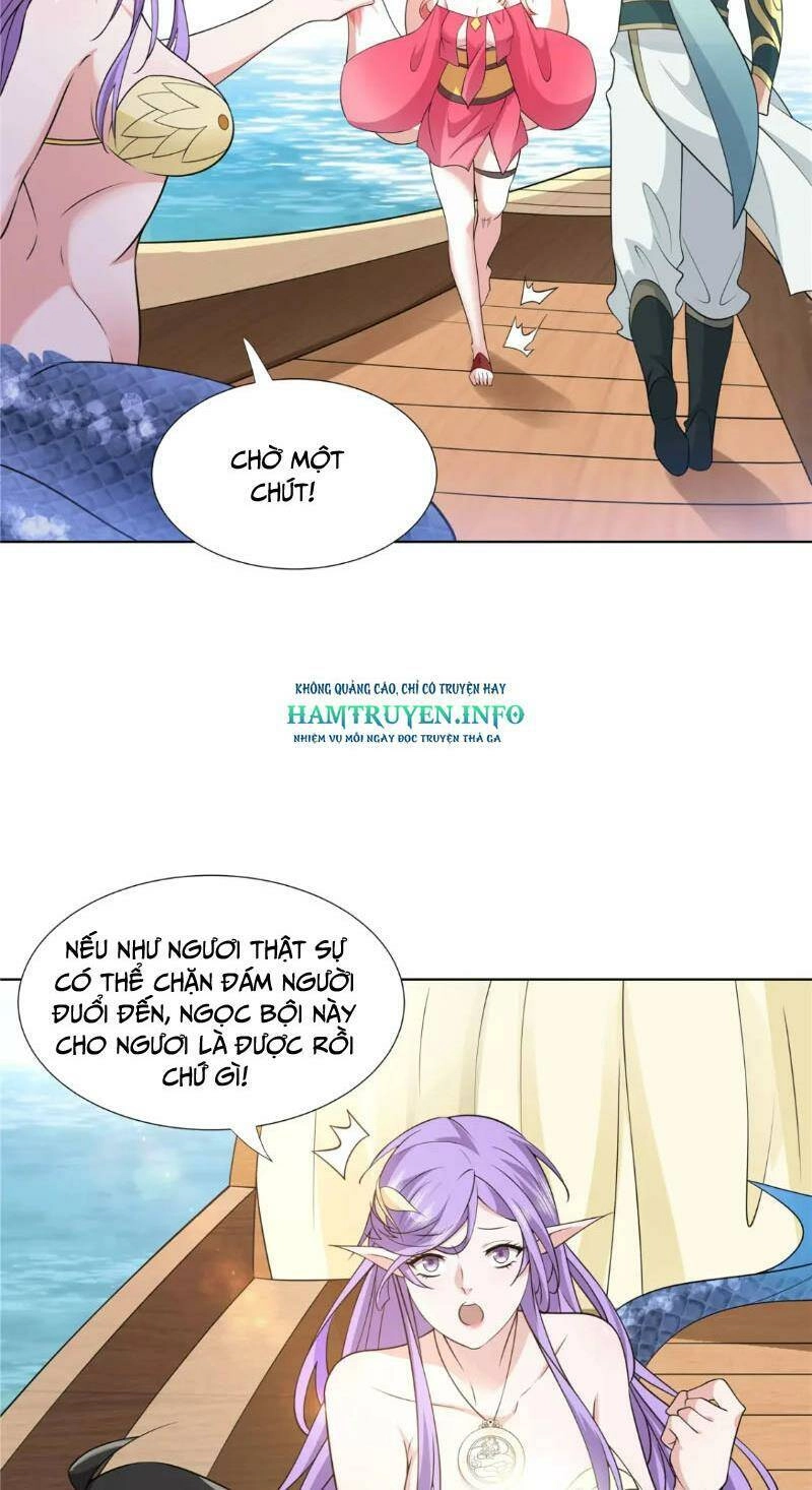 Võ Công Tự Động Tu Luyện: Ta Ở Ma Giáo Tu Thành Phật Hoàng Chapter 106 - 4