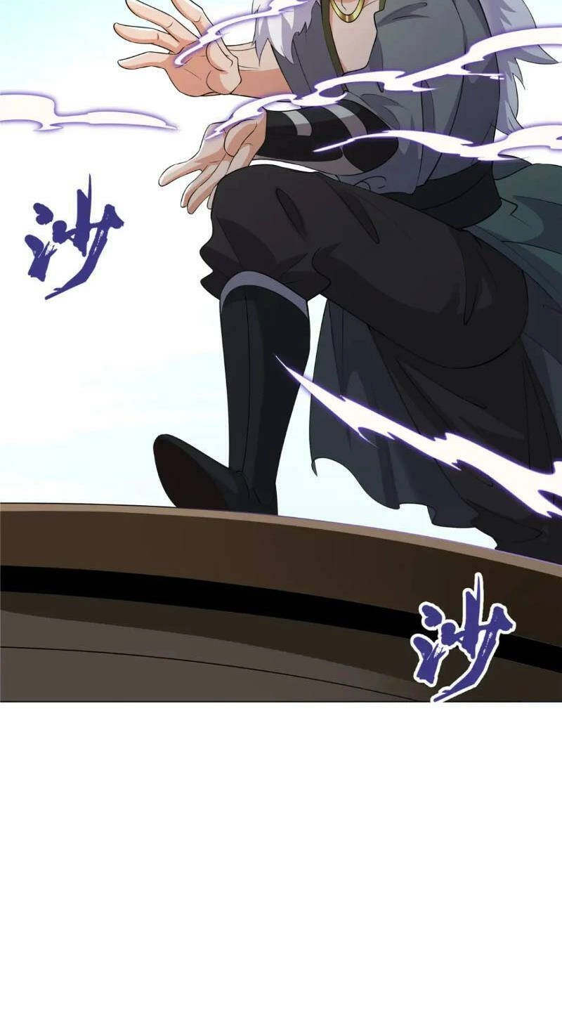 Võ Công Tự Động Tu Luyện: Ta Ở Ma Giáo Tu Thành Phật Hoàng Chapter 106 - 10