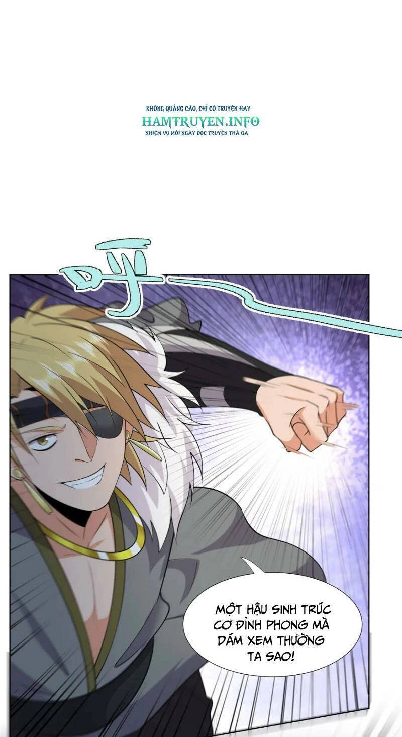 Võ Công Tự Động Tu Luyện: Ta Ở Ma Giáo Tu Thành Phật Hoàng Chapter 106 - 16