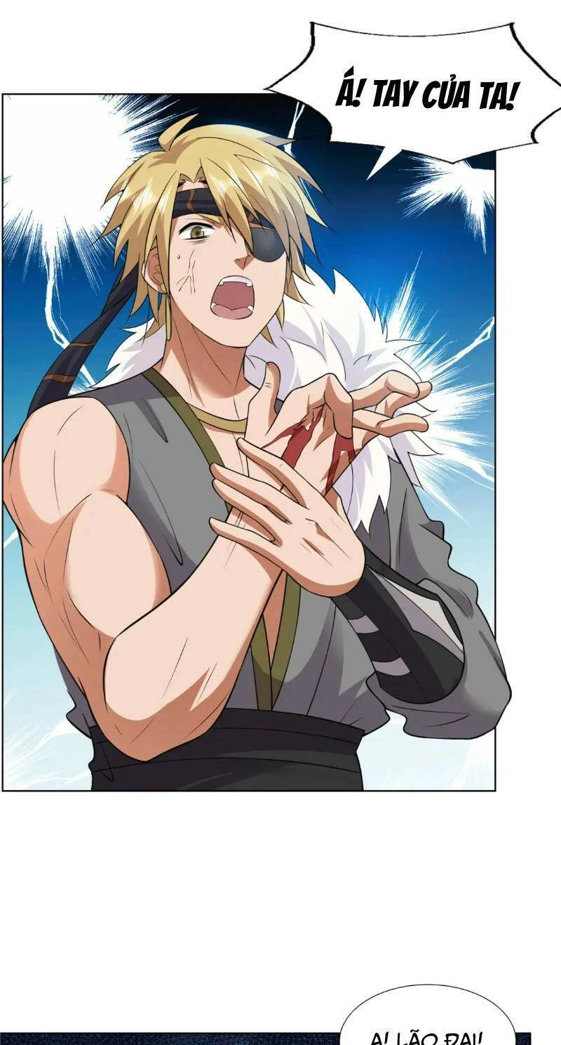 Võ Công Tự Động Tu Luyện: Ta Ở Ma Giáo Tu Thành Phật Hoàng Chapter 106 - 21