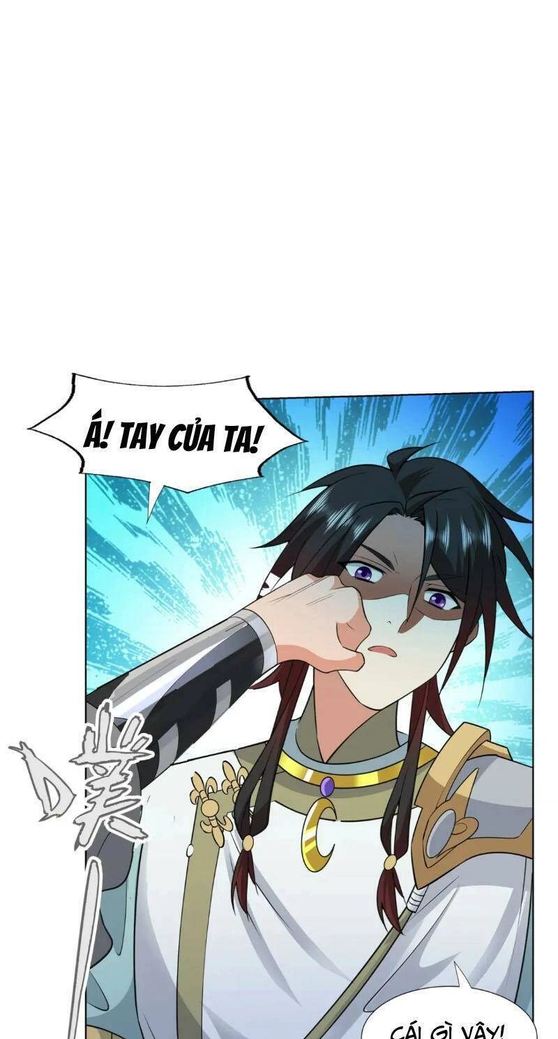 Võ Công Tự Động Tu Luyện: Ta Ở Ma Giáo Tu Thành Phật Hoàng Chapter 106 - 31