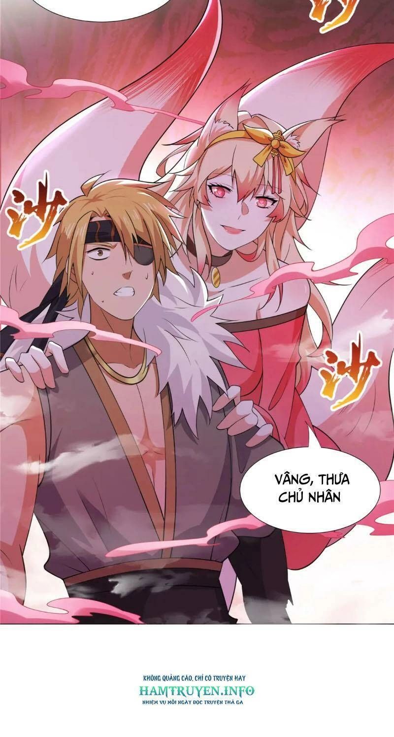 Võ Công Tự Động Tu Luyện: Ta Ở Ma Giáo Tu Thành Phật Hoàng Chapter 106 - 40