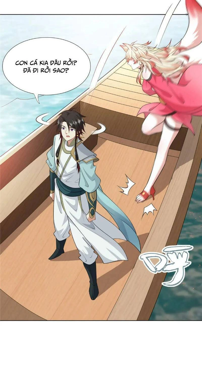 Võ Công Tự Động Tu Luyện: Ta Ở Ma Giáo Tu Thành Phật Hoàng Chapter 107 - 2