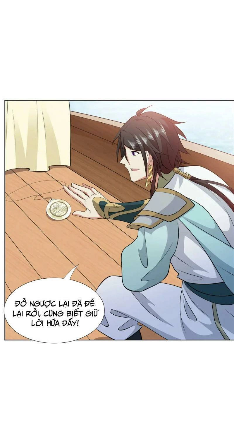 Võ Công Tự Động Tu Luyện: Ta Ở Ma Giáo Tu Thành Phật Hoàng Chapter 107 - 3