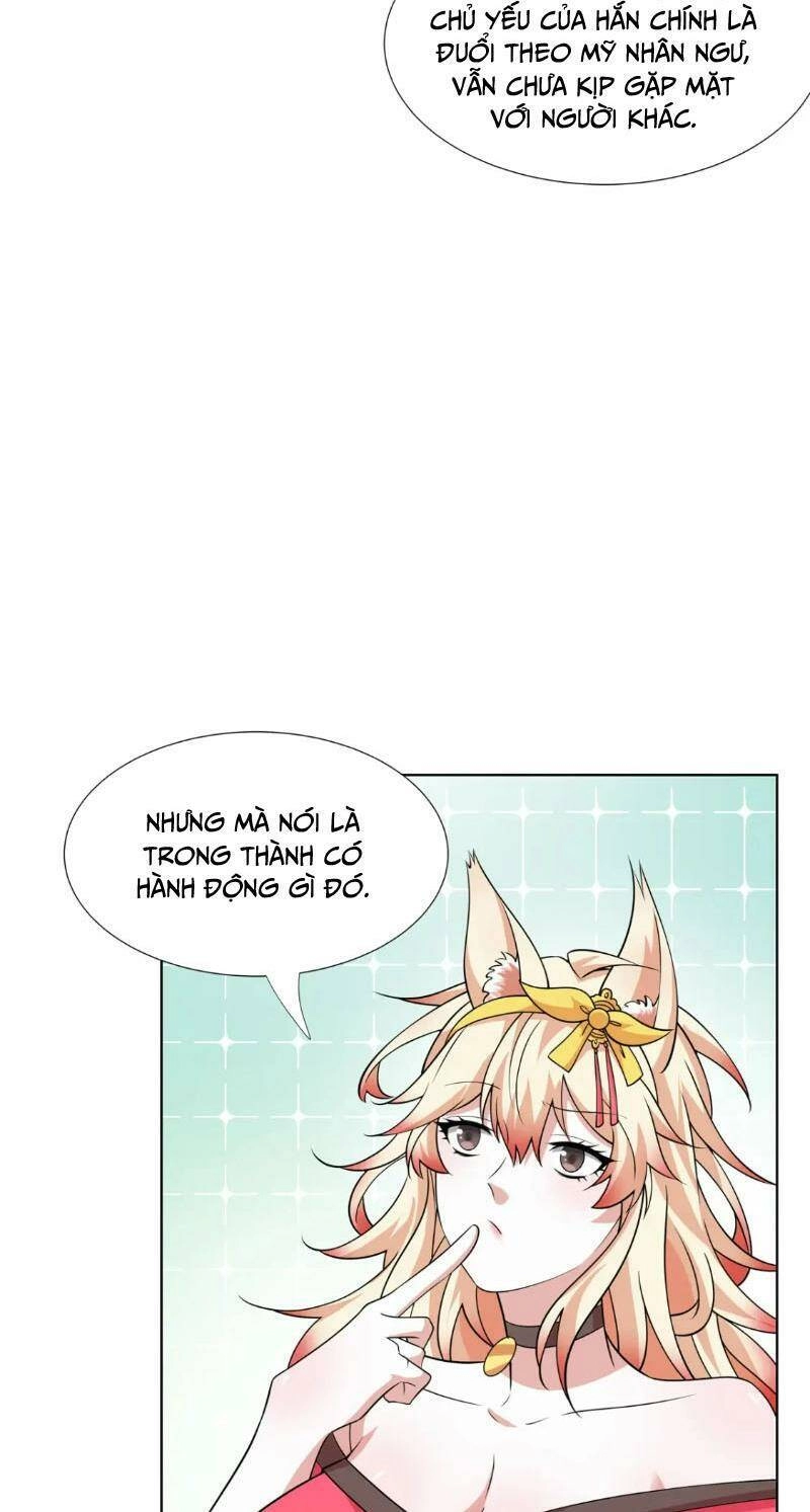 Võ Công Tự Động Tu Luyện: Ta Ở Ma Giáo Tu Thành Phật Hoàng Chapter 107 - 6