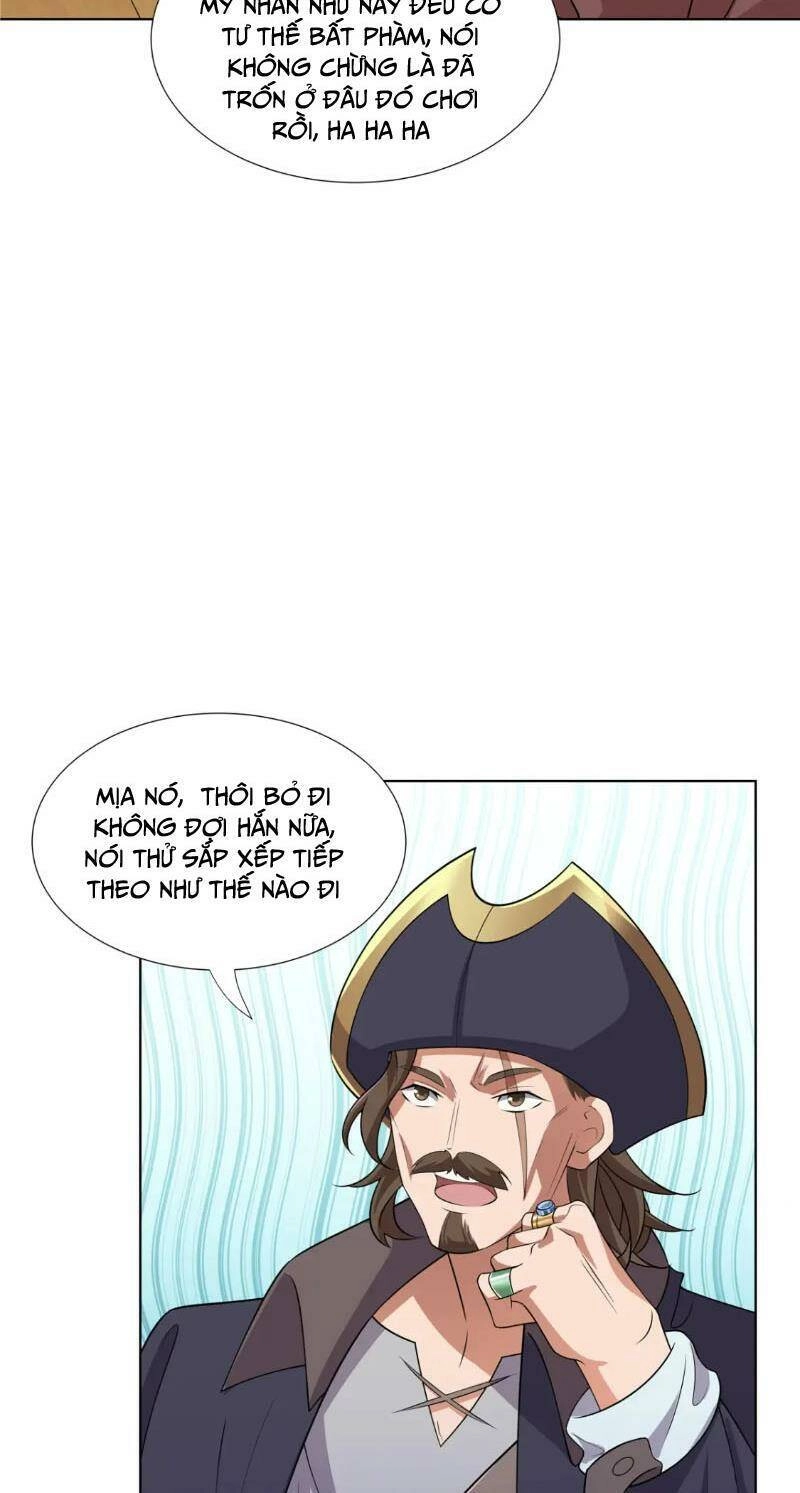 Võ Công Tự Động Tu Luyện: Ta Ở Ma Giáo Tu Thành Phật Hoàng Chapter 107 - 11