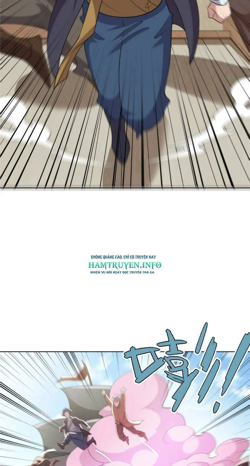 Võ Công Tự Động Tu Luyện: Ta Ở Ma Giáo Tu Thành Phật Hoàng Chapter 107 - 16