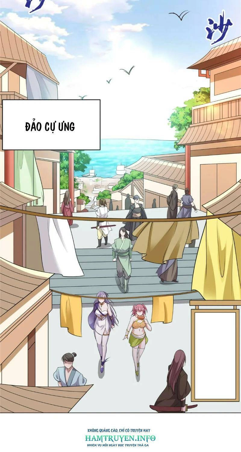 Võ Công Tự Động Tu Luyện: Ta Ở Ma Giáo Tu Thành Phật Hoàng Chapter 107 - 20