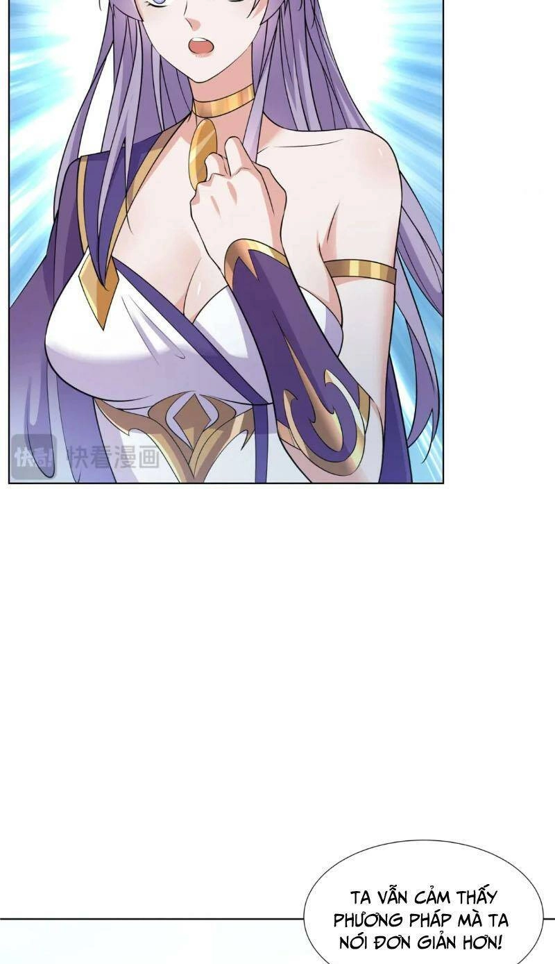 Võ Công Tự Động Tu Luyện: Ta Ở Ma Giáo Tu Thành Phật Hoàng Chapter 107 - 23