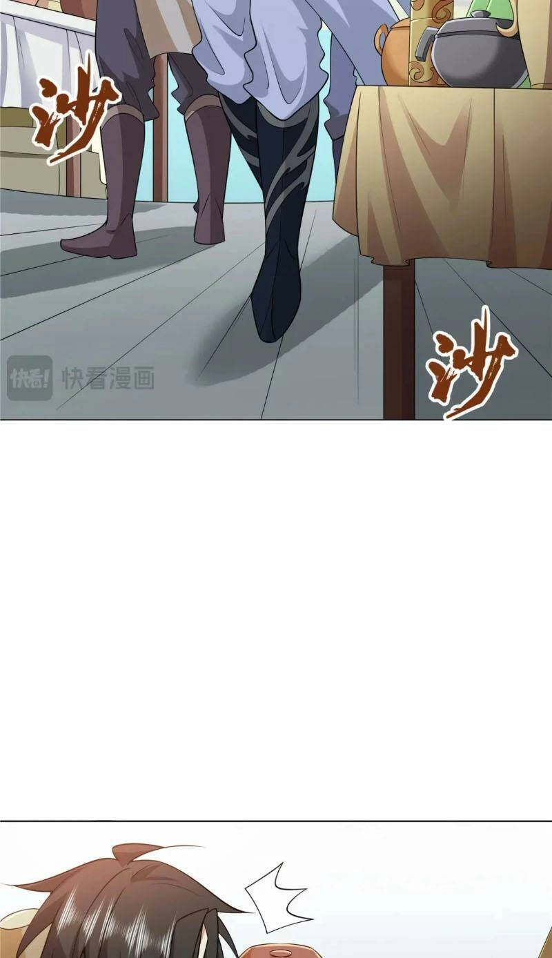 Võ Công Tự Động Tu Luyện: Ta Ở Ma Giáo Tu Thành Phật Hoàng Chapter 107 - 31