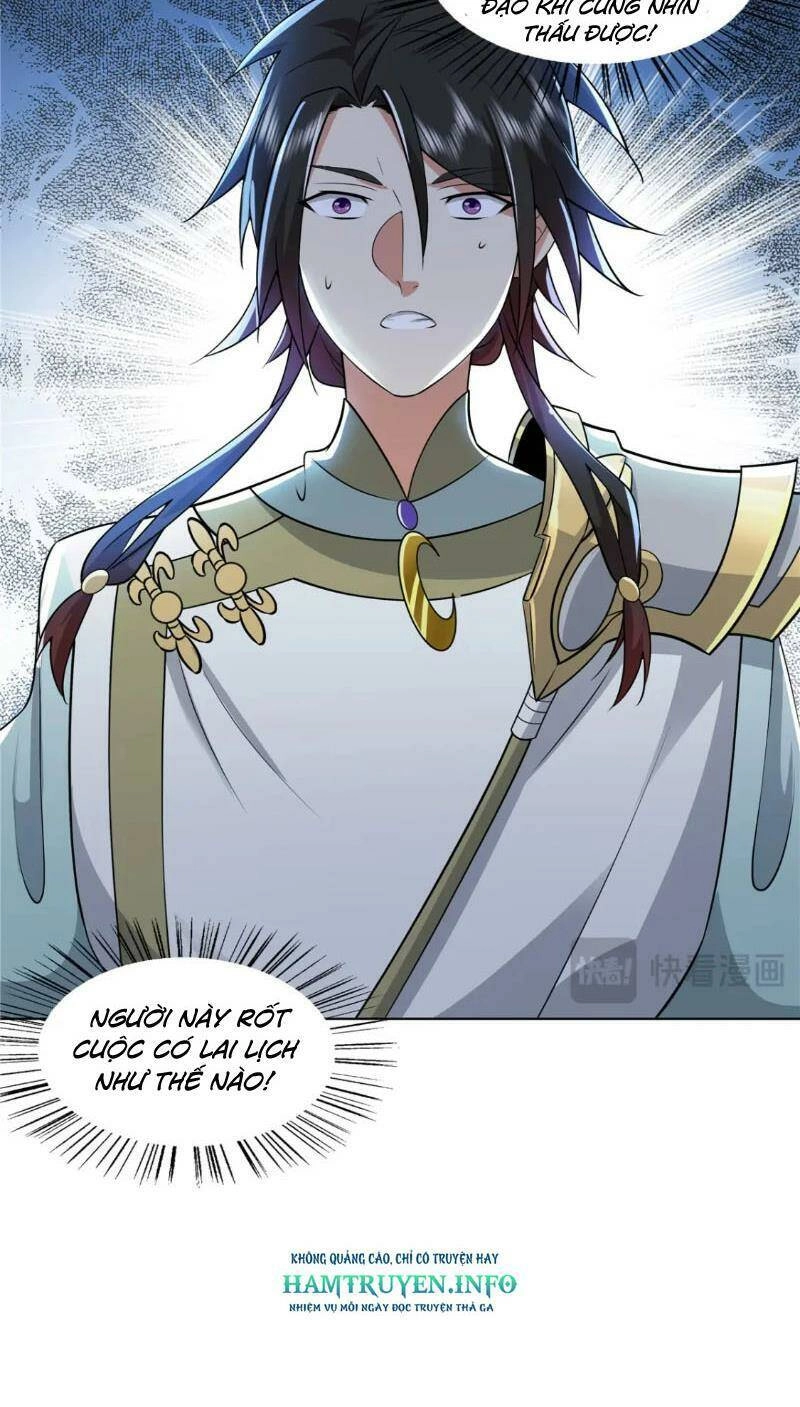 Võ Công Tự Động Tu Luyện: Ta Ở Ma Giáo Tu Thành Phật Hoàng Chapter 107 - 40