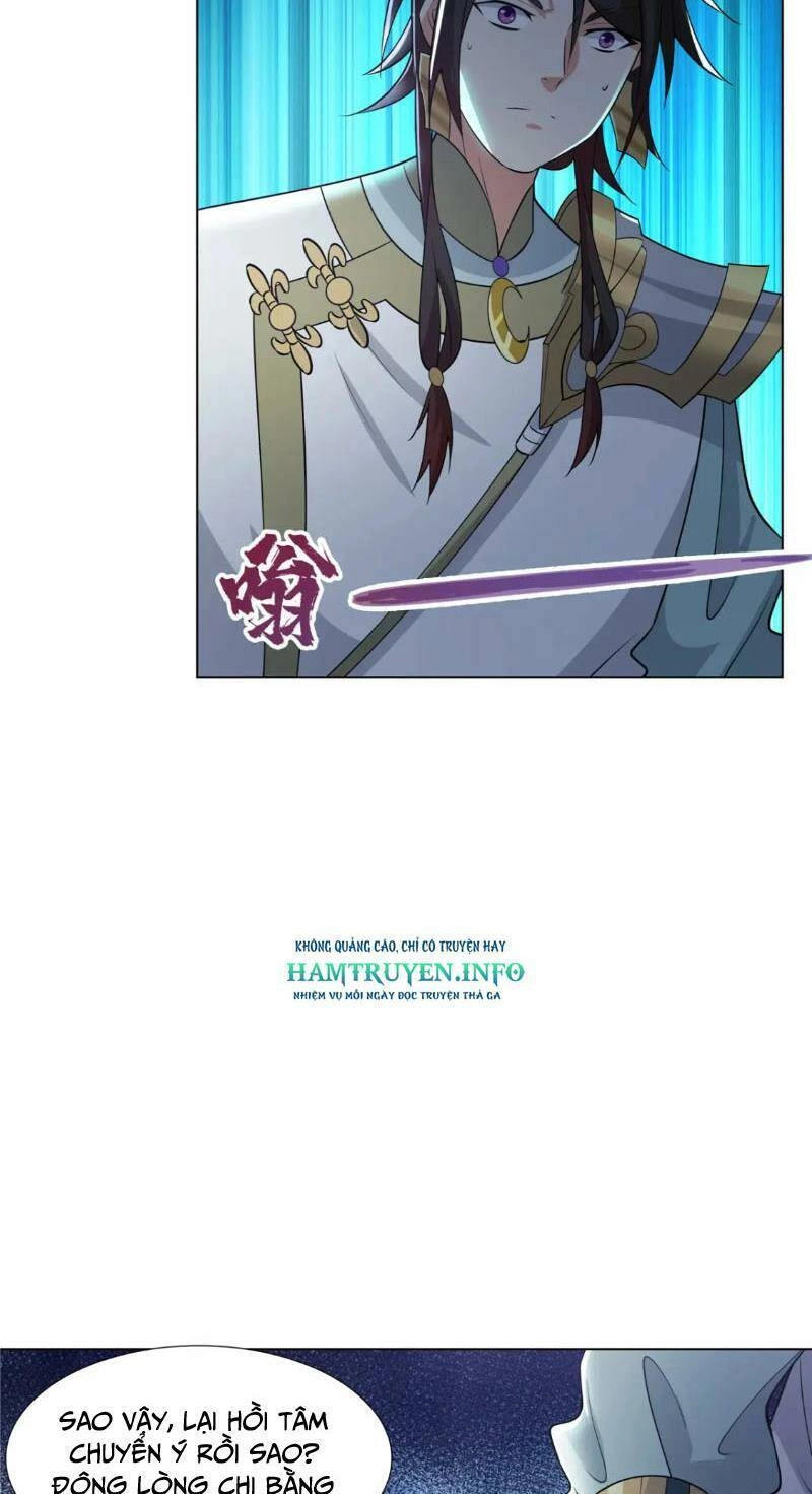 Võ Công Tự Động Tu Luyện: Ta Ở Ma Giáo Tu Thành Phật Hoàng Chapter 108 - 5