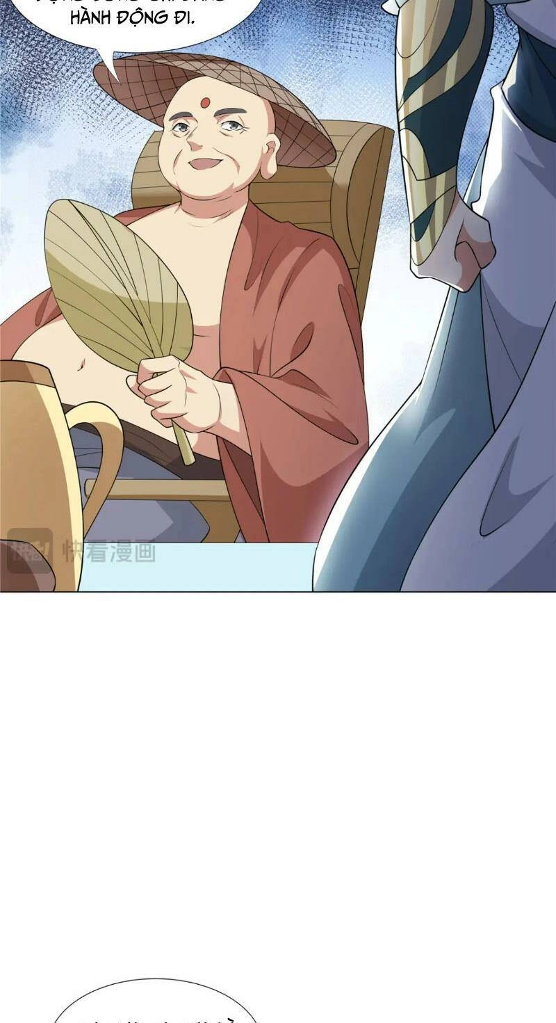 Võ Công Tự Động Tu Luyện: Ta Ở Ma Giáo Tu Thành Phật Hoàng Chapter 108 - 6