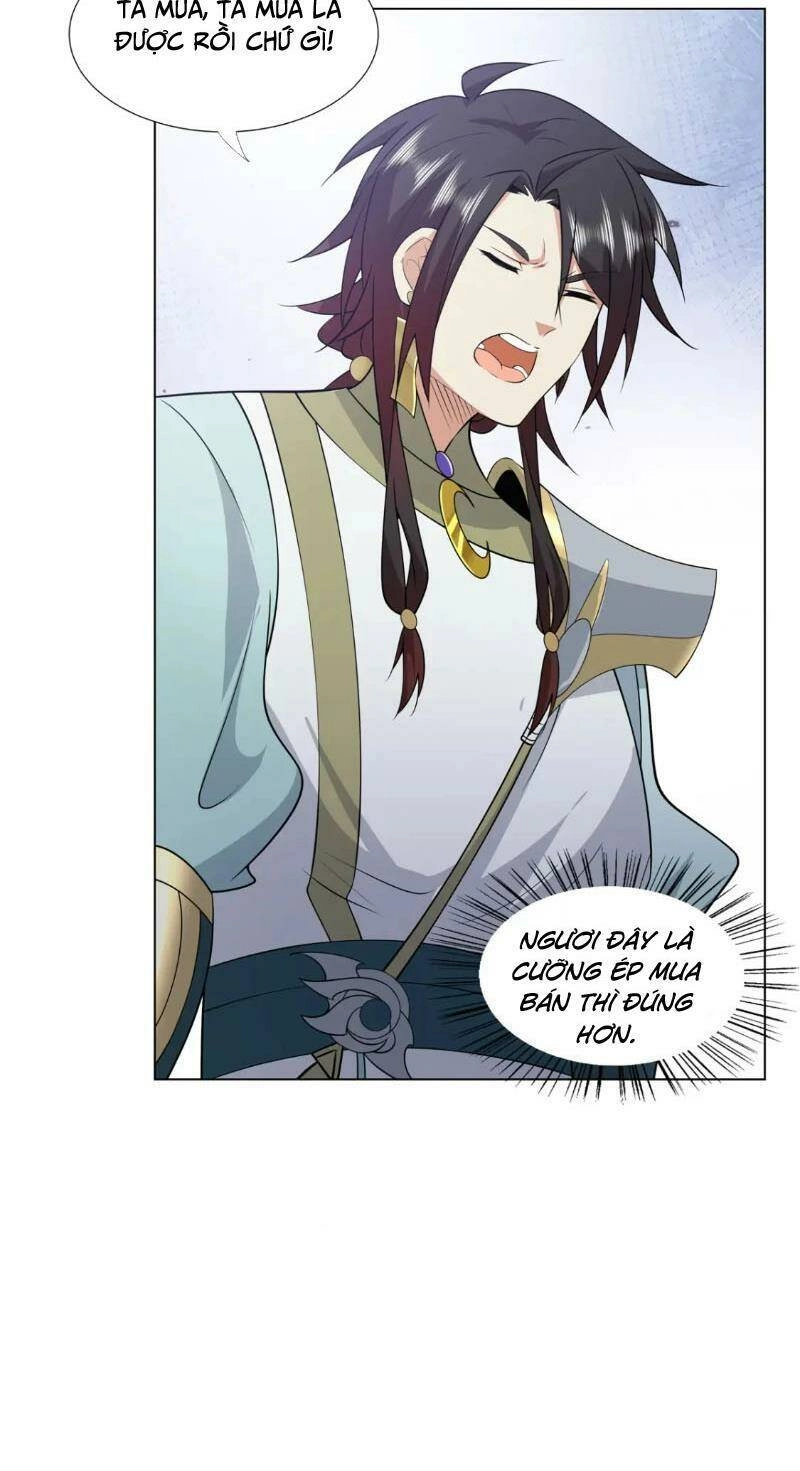 Võ Công Tự Động Tu Luyện: Ta Ở Ma Giáo Tu Thành Phật Hoàng Chapter 108 - 7