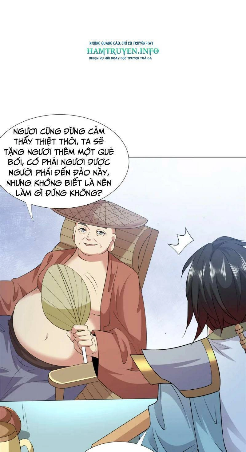 Võ Công Tự Động Tu Luyện: Ta Ở Ma Giáo Tu Thành Phật Hoàng Chapter 108 - 9