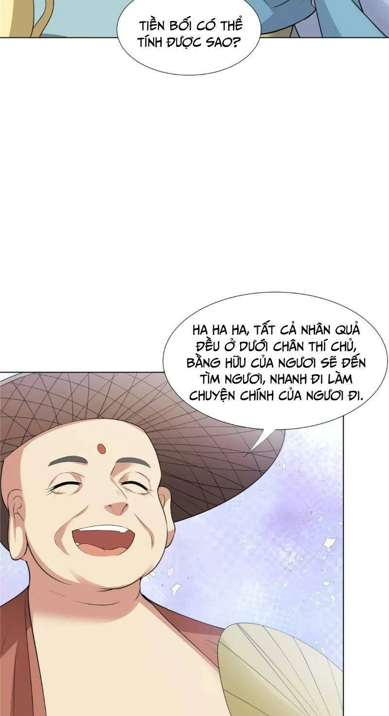 Võ Công Tự Động Tu Luyện: Ta Ở Ma Giáo Tu Thành Phật Hoàng Chapter 108 - 10