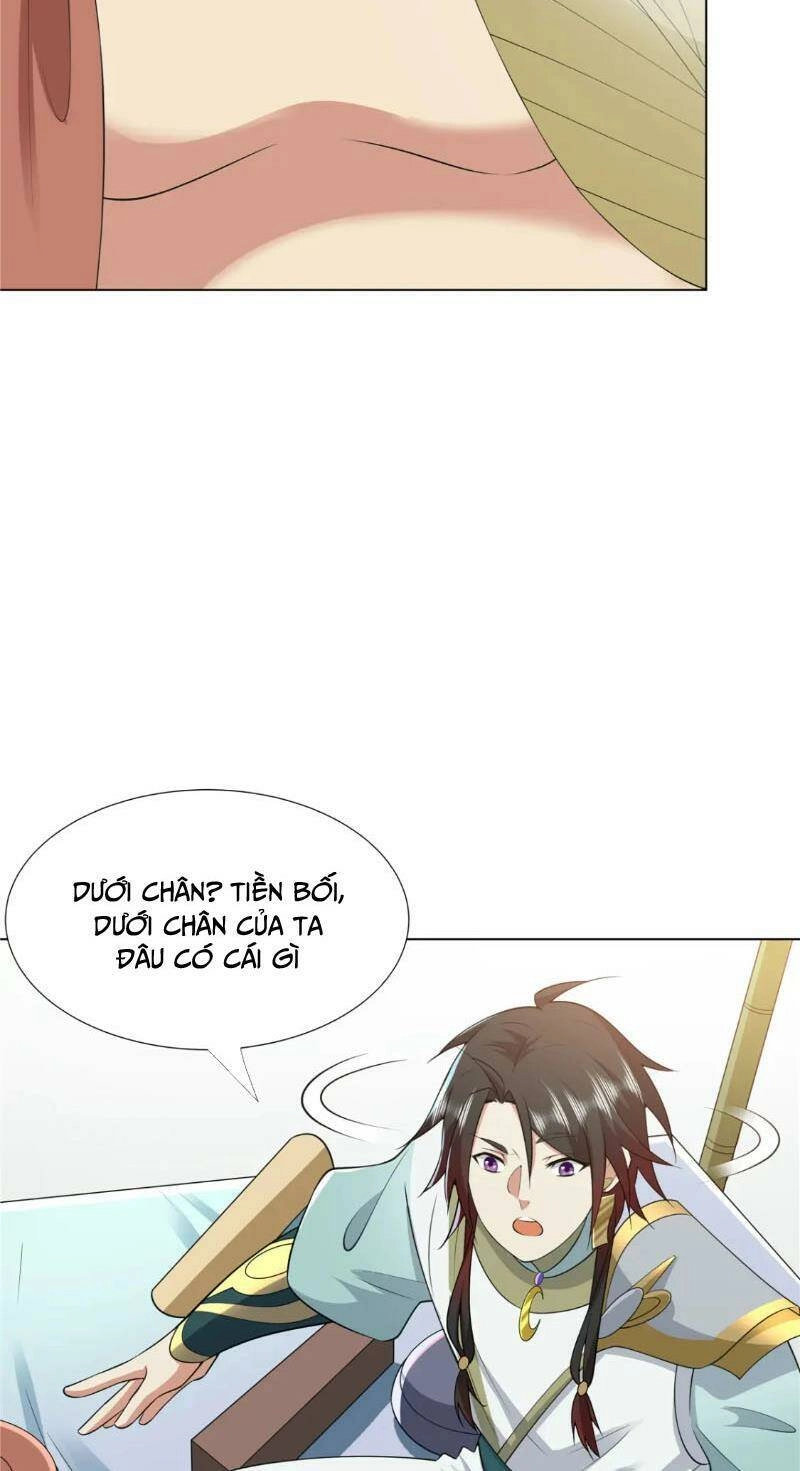 Võ Công Tự Động Tu Luyện: Ta Ở Ma Giáo Tu Thành Phật Hoàng Chapter 108 - 11