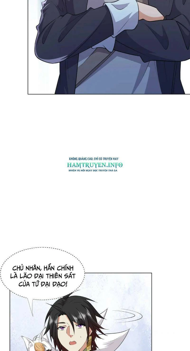 Võ Công Tự Động Tu Luyện: Ta Ở Ma Giáo Tu Thành Phật Hoàng Chapter 108 - 16