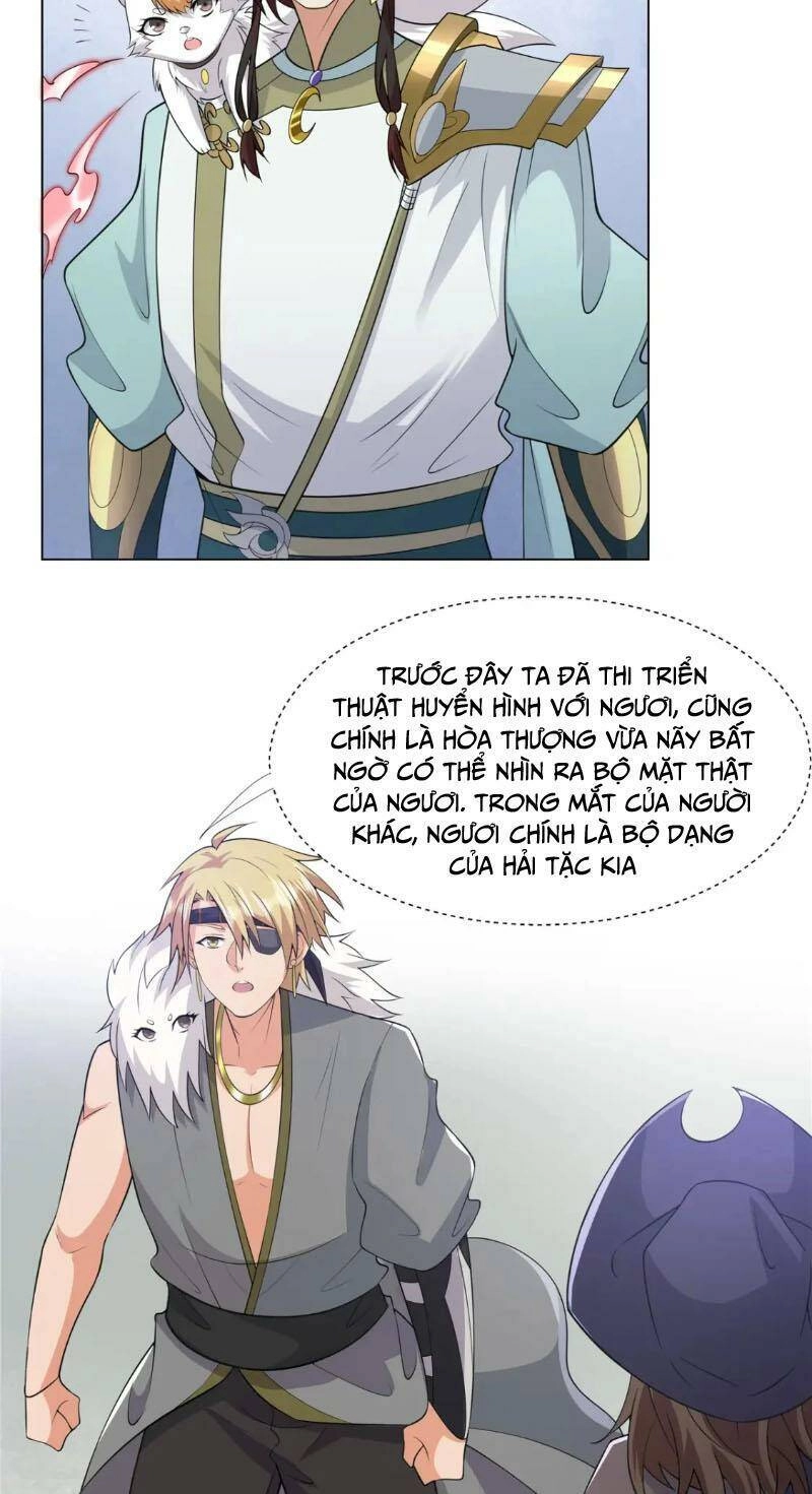 Võ Công Tự Động Tu Luyện: Ta Ở Ma Giáo Tu Thành Phật Hoàng Chapter 108 - 17