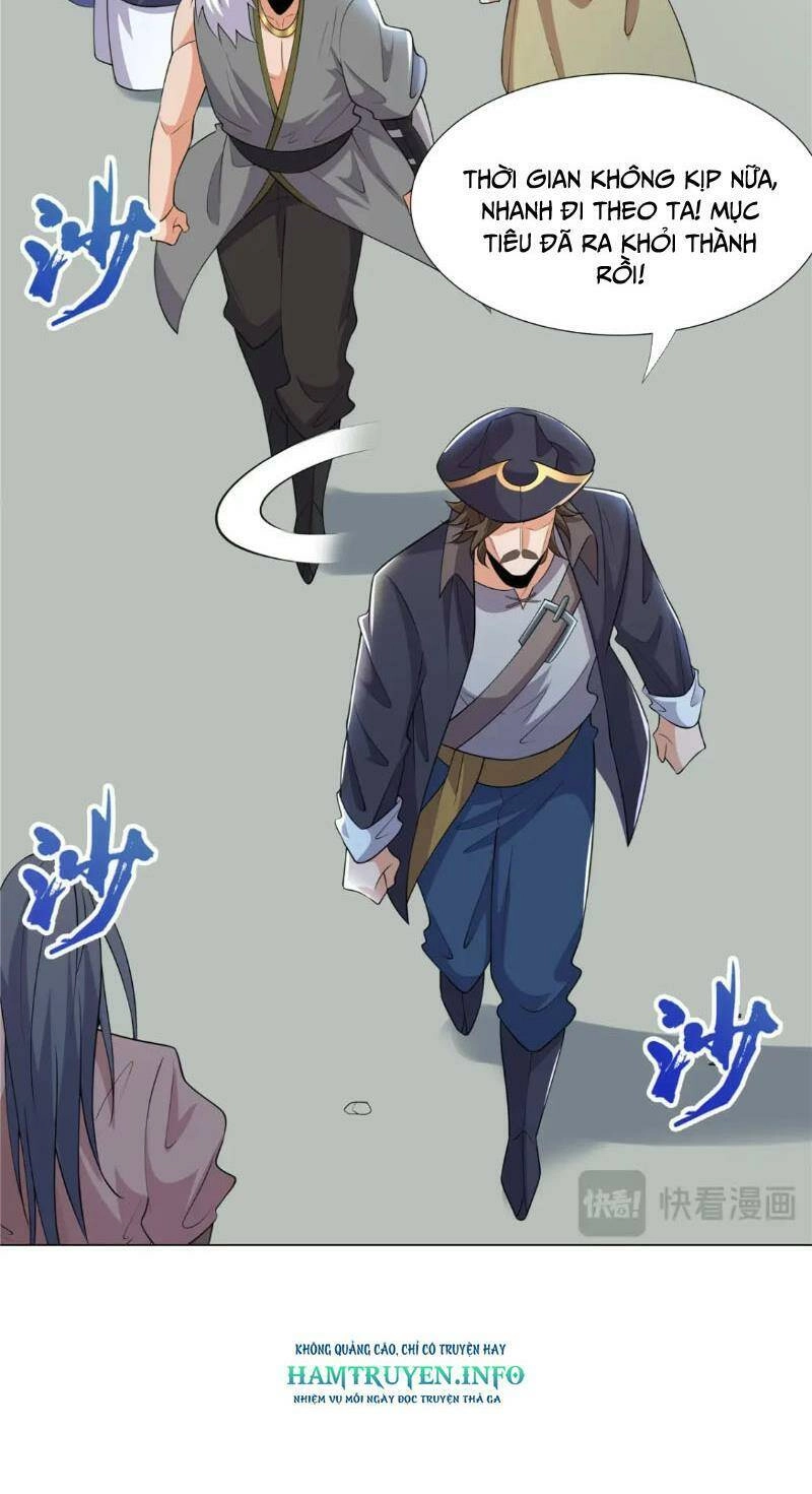 Võ Công Tự Động Tu Luyện: Ta Ở Ma Giáo Tu Thành Phật Hoàng Chapter 108 - 20