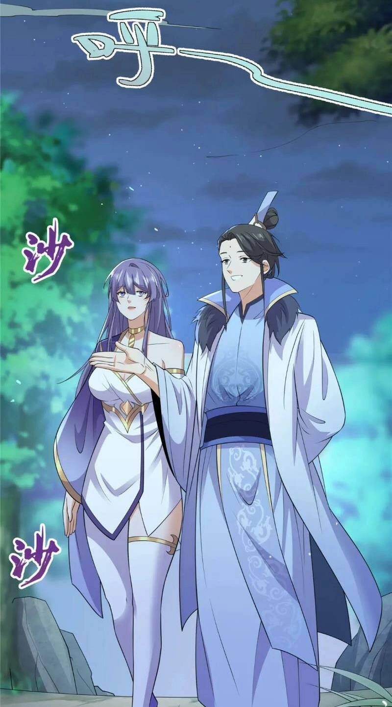 Võ Công Tự Động Tu Luyện: Ta Ở Ma Giáo Tu Thành Phật Hoàng Chapter 108 - 22